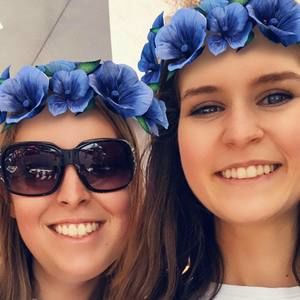 Meet your Posher, Jordan